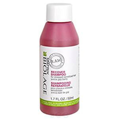 Matrix R A W Recover Shampoo 1.7 oz