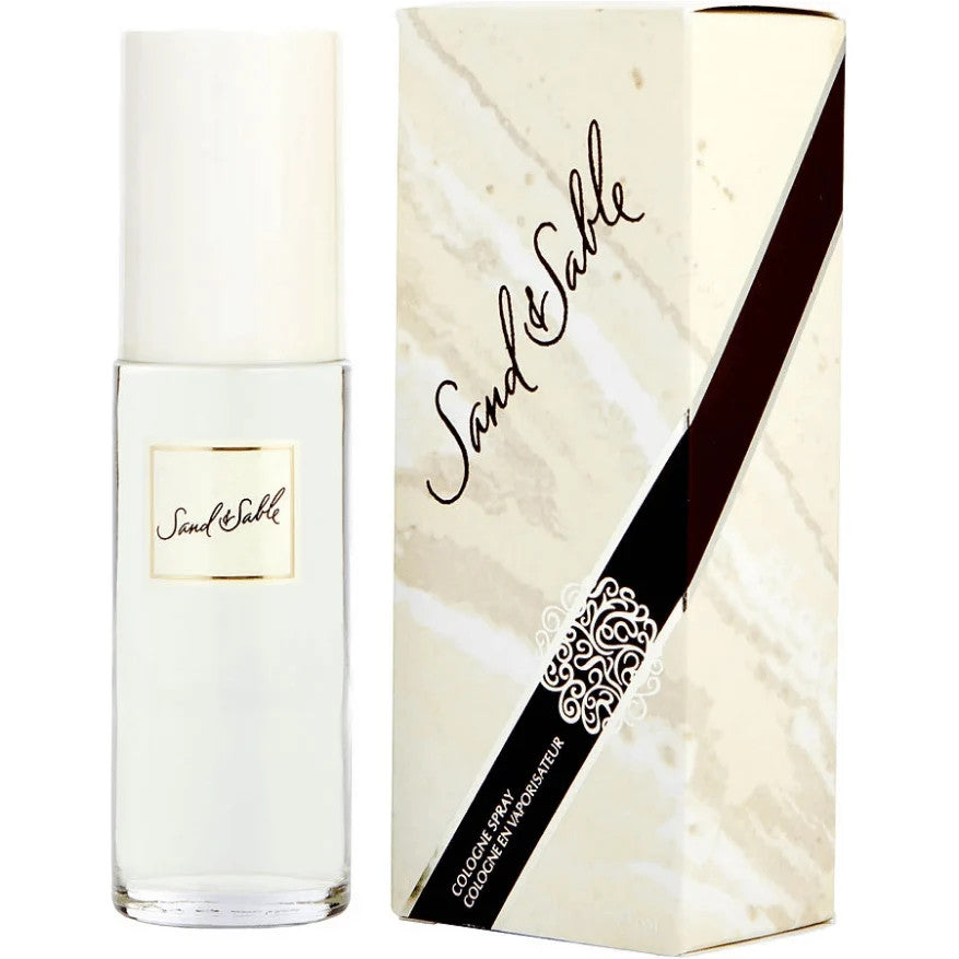 Sand & Sable by Coty for women EDC 2.0 oz New in Box