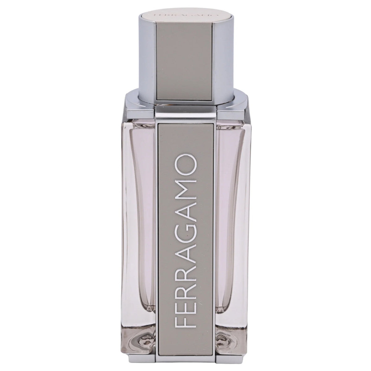 Salvatore Ferragamo Bright Leather Eau de Toilette Spray for Men 3.4 oz