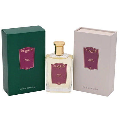 Floris London Wilde EDP Spray Women 3.38 oz 100ml
