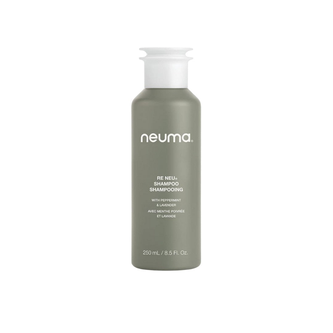 Neuma Re Neu Shampoo New Pack 8.5 oz