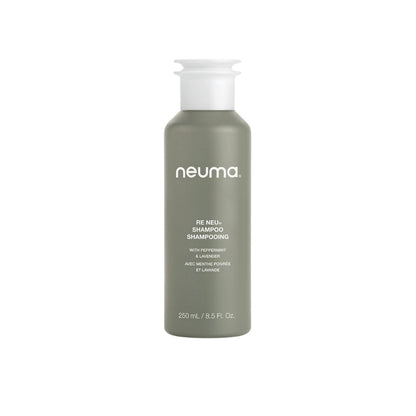 Neuma Re Neu Shampoo New Pack 8.5 oz