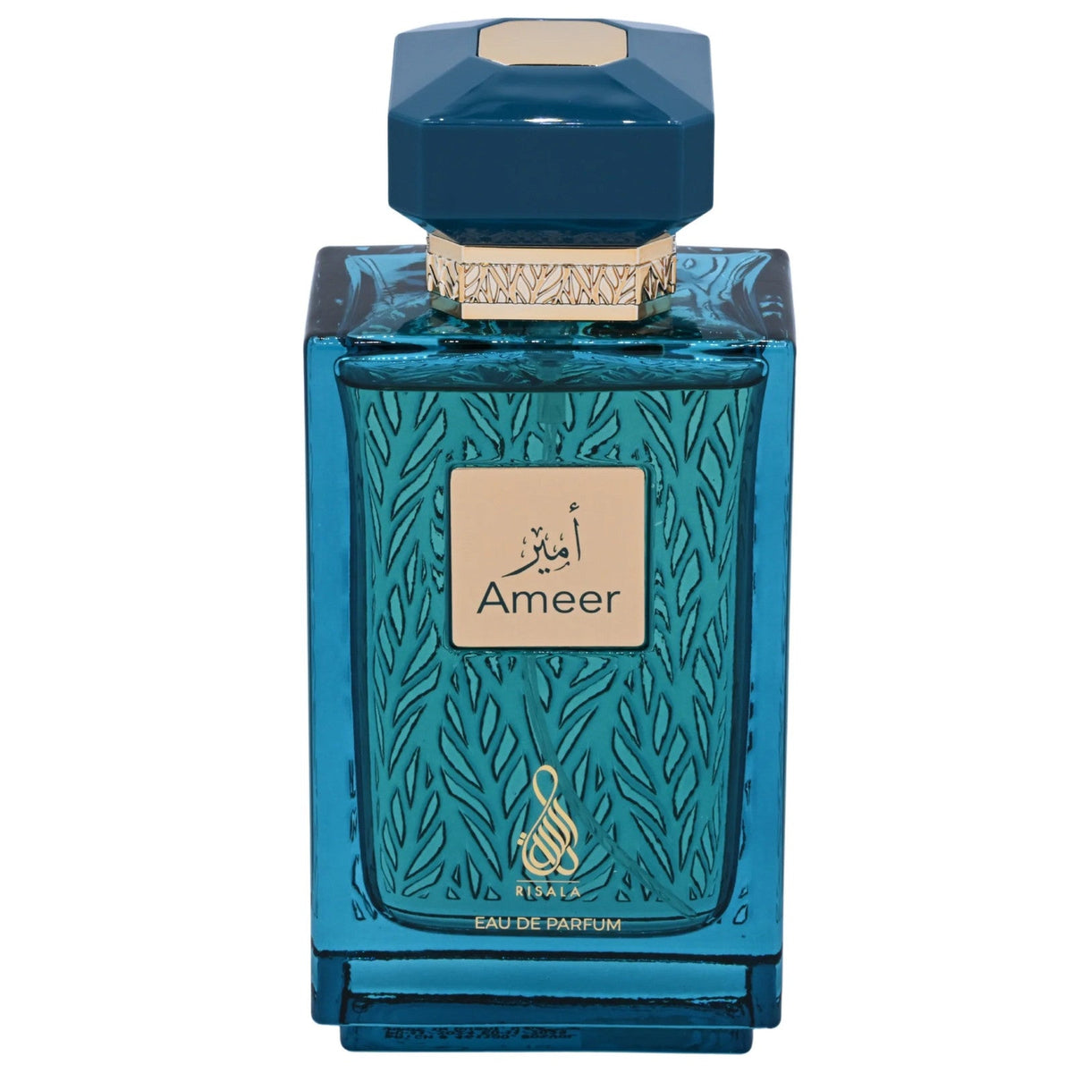 Risala Ameer Eau de Parfum (EDP) Spray for Unisex 3.4 oz (100 mL) New Retail Box