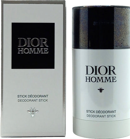 CHRISTIAN DIOR HOMME DEODORANT STICK FOR MEN 2.6 Oz / 75 g BRAND NEW ITEM!!!