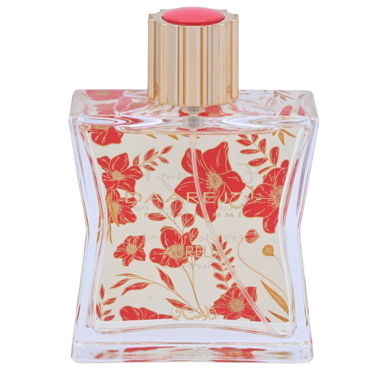 Rasasi Daarej Aurelia EDP Spray Women 3.38 oz 100ml New Box