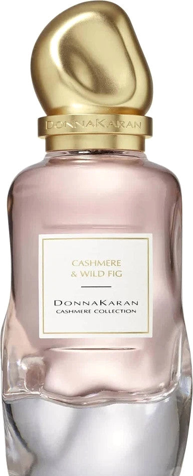 DONNA KARAN CASHMERE & WILD FIG EAU DE PARFUM SPRAY FOR WOMEN 3.4 Oz / 100 ml