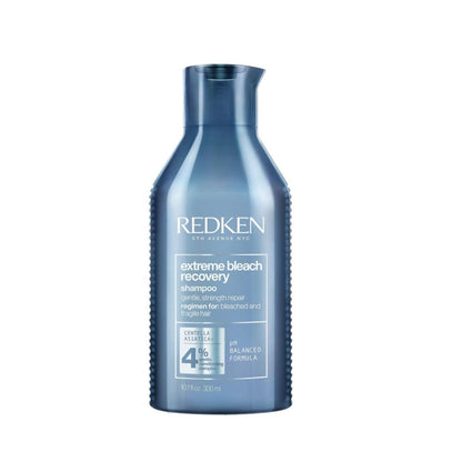 Redken Extreme Bleach Recovery Shampoo 10.1 oz