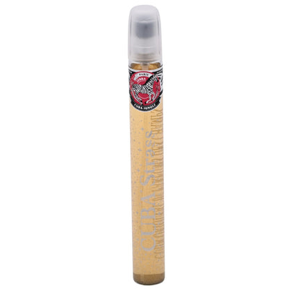 Cuba Strass Zebra Eau de Parfum Spray for Women 1.17 fl oz (35 ml)