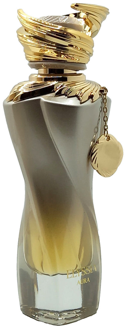 RIIFFS ELYSSIA AURA EXTRAIT DE PARFUM SPRAY WOMEN 3.4 Oz / 100 ml BRAND NEW!!!