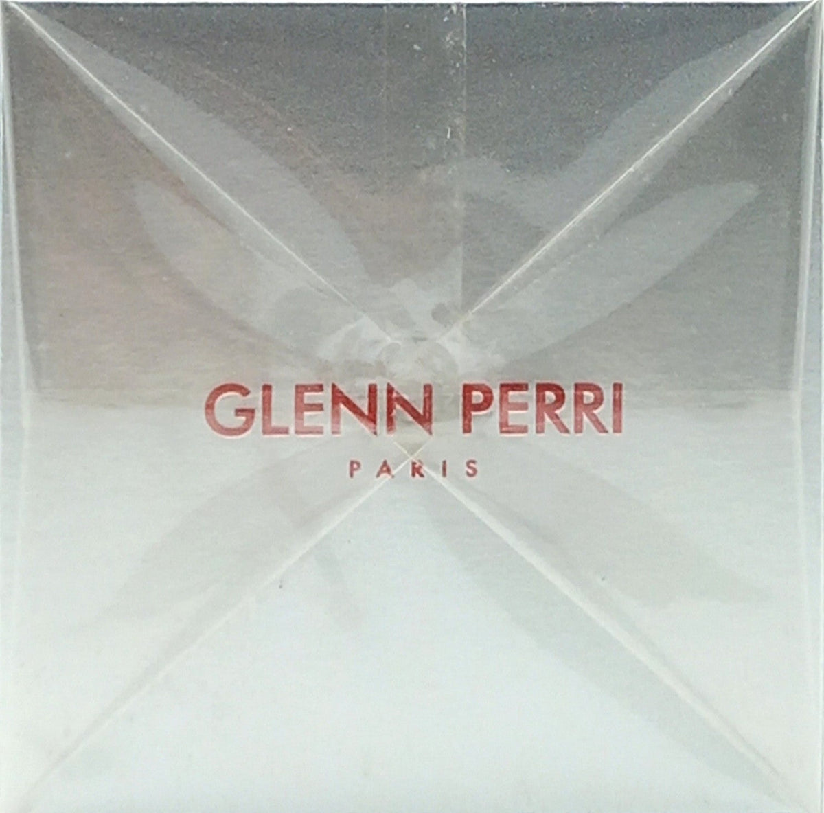 GLENN PERRI UNPREDICTABLE SPORT EAU DE TOILETTE SPRAY FOR MEN 3.4 Oz / 100 ml