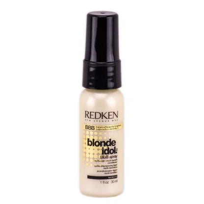 Redken Blonde Idol BBB Spray Conditioner 1 oz