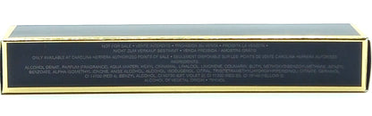CAROLINA HERRERA GOOD GIRL VERY ELIXIR EDP SPRAY PEN WOMEN 0.34 Oz / 10ml TRAVEL