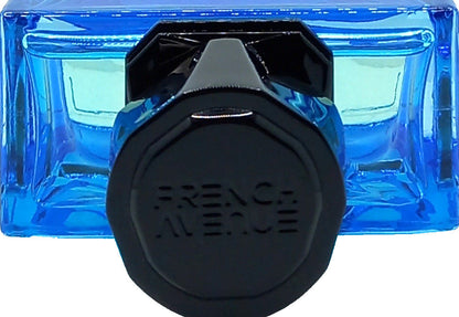 FRENCH AVENUE MAGNETIQ AROMATIX EXTRAIT DE PARFUM SPRAY UNISEX 3.4 Oz / 100 ml
