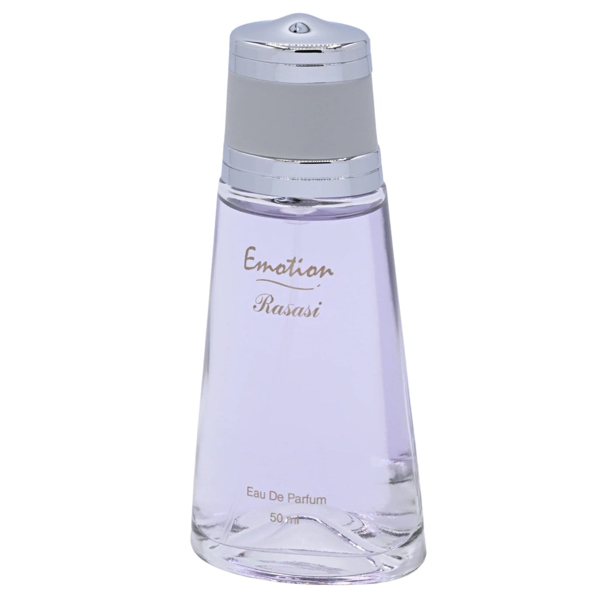 Rasasi Emotion Eau de Parfum (EDP) Spray for Women 1.7 oz (50 ml) New Retail Box