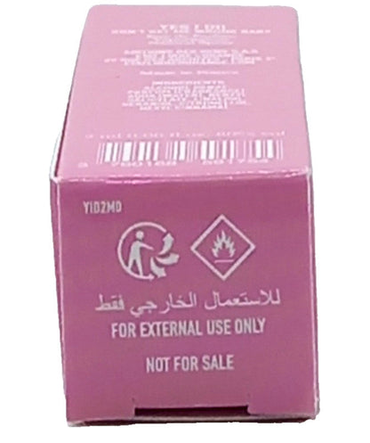 ETAT LIBRE D'ORANGE DON'T GET ME WRONG BABY, YES I DO EDP VIAL SPRAY 0.06 Oz NEW