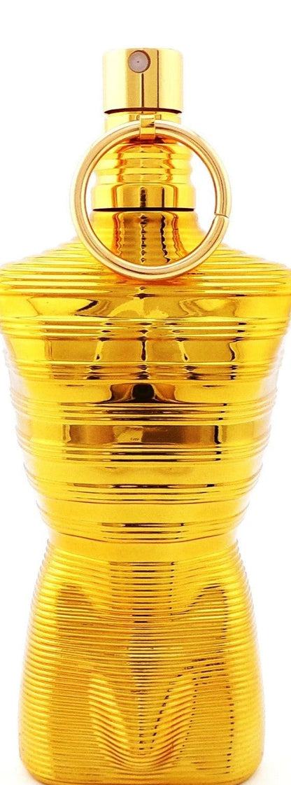 JEAN PAUL GAULTIER LE MALE ELIXIR ABSOLU PARFUM INTENSE SPRAY MEN 2.5 Oz / 75 ml