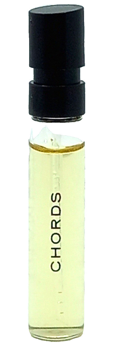 THAMEEN CHORDS COLOGNE ELIXIR VIAL SPRAY UNISEX 0.07 Oz BRAND NEW MINI!!!