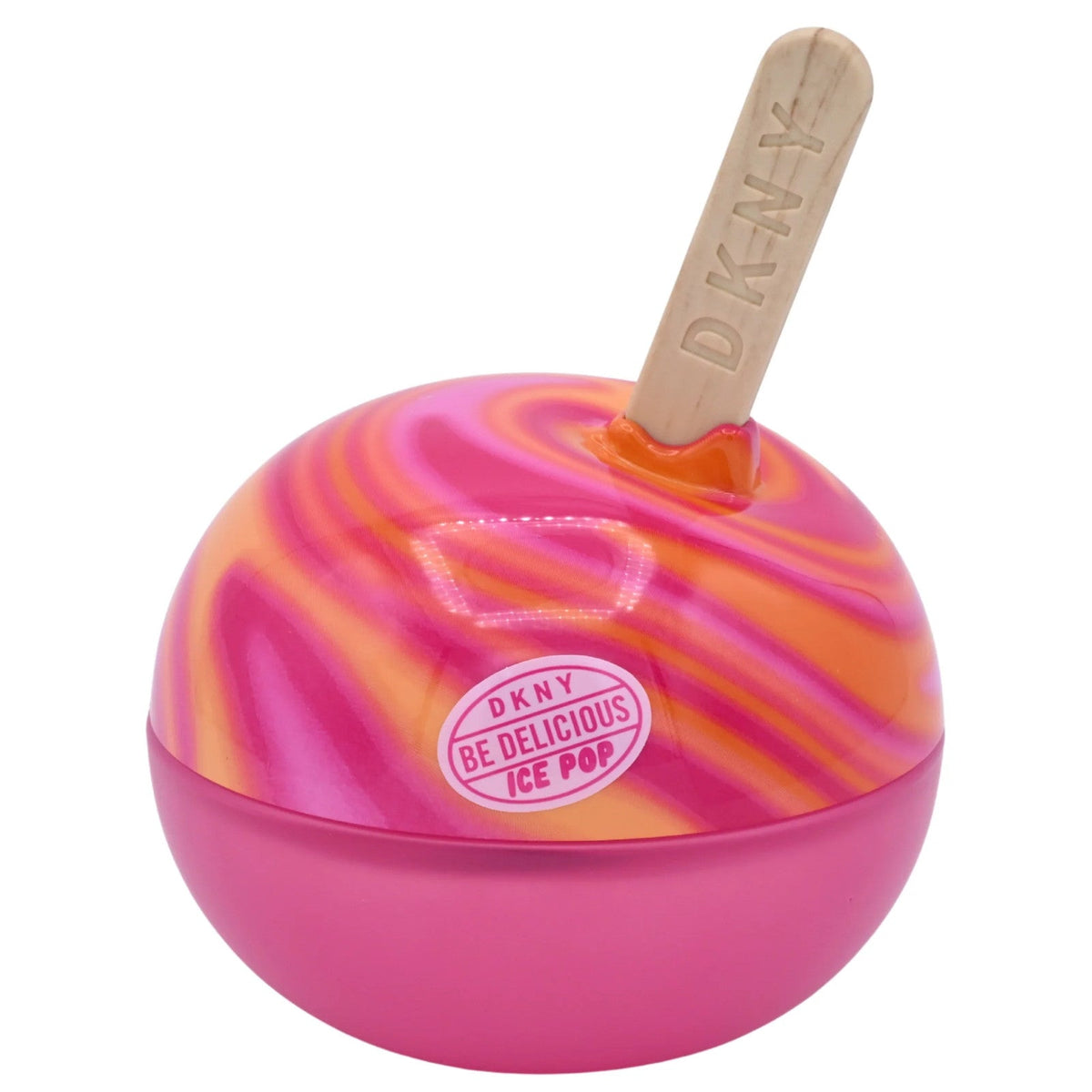 DKNY Be Delicious Ice Pop Very Cherry EDP Spray Women 1.7 oz