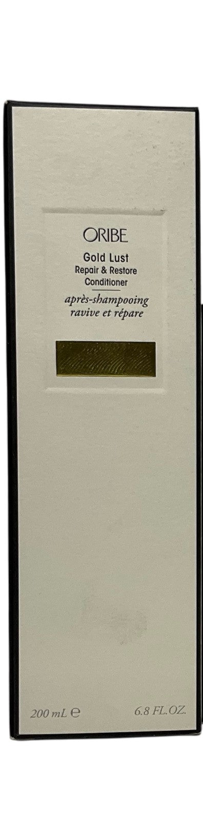 Oribe Gold Lust Repair & Restore Conditioner 200 ml 6.8 oz
