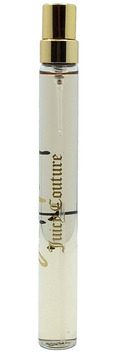 JUICY COUTURE JUST MOI EAU DE PARFUM SPRAY PEN WOMEN 0.33 Oz / 10 ml TRAVEL SIZE