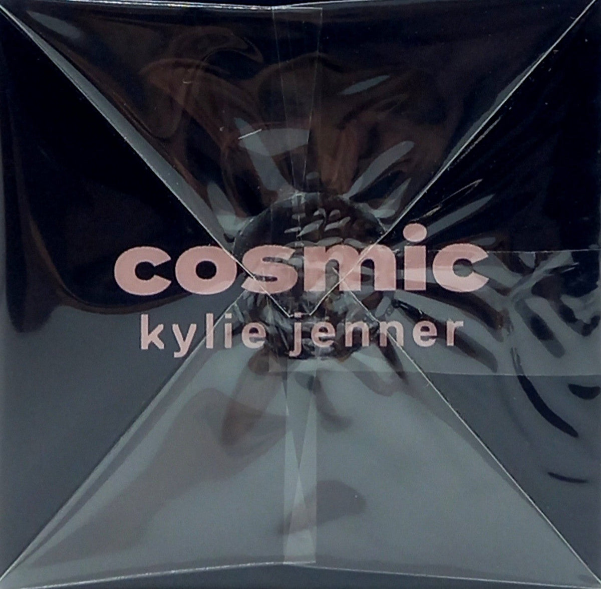 COSMIC 2.0 By KYLIE JENNER EAU DE PARFUM SPRAY WOMEN 3.3 Oz / 100 ml BRAND NEW!
