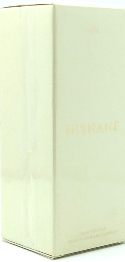 NISHANE ANI HAIR PERFUME SPRAY UNISEX 1.69 Oz / 50 ml BRAND NEW ITEM!!!