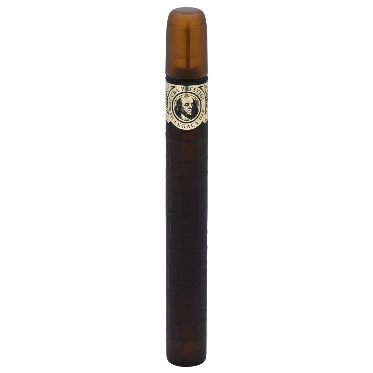 Cuba Prestige Legacy Eau de Toilette (EDT) Spray for Men 1.17 fl oz (35 ml)