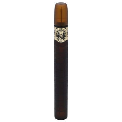 Cuba Prestige Legacy Eau de Toilette (EDT) Spray for Men 1.17 fl oz (35 ml)