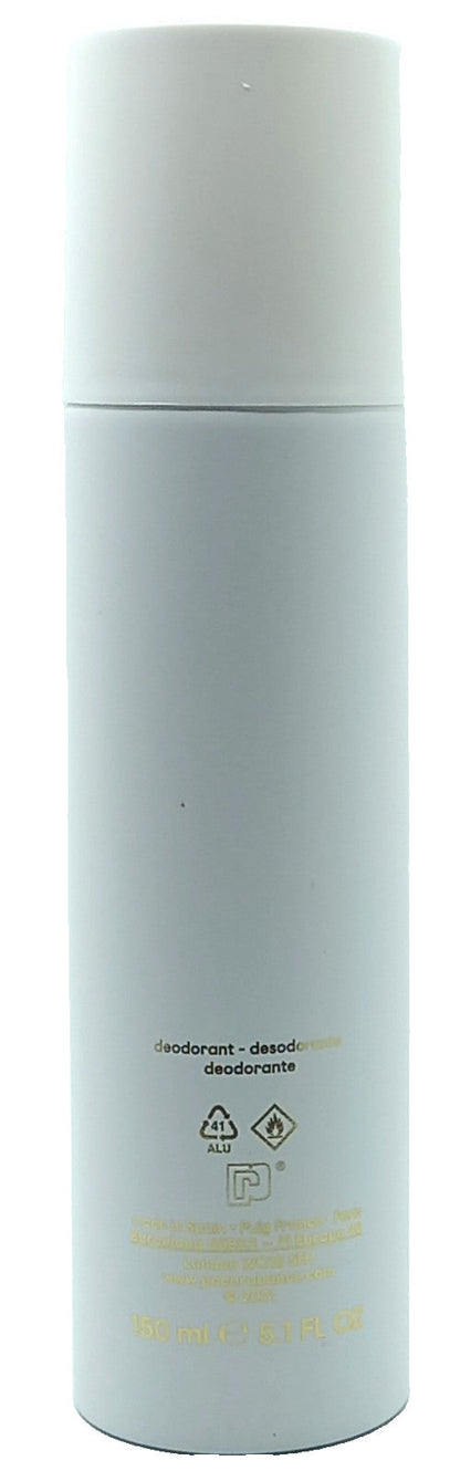 PACO RABANNE FAME DEODORANT SPRAY FOR WOMEN 5.1 Oz / 150 ml BRAND NEW SEALED!!!