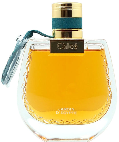 CHLOE NOMADE JARDIN D'EGYPTE EAU DE PARFUM SPRAY WOMEN 2.5 Oz / 75 ml BRAND NEW!