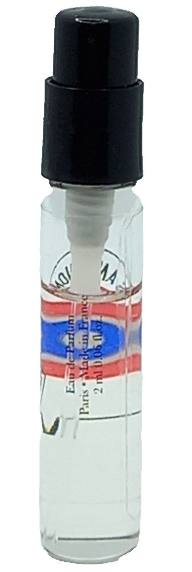 ETAT LIBRE D'ORANGE SHE WAS AN ANOMALY EAU DE PARFUM VIAL SPRAY UNISEX 0.06 Oz