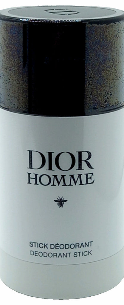 CHRISTIAN DIOR HOMME DEODORANT STICK FOR MEN 2.6 Oz / 75 g BRAND NEW ITEM!!!