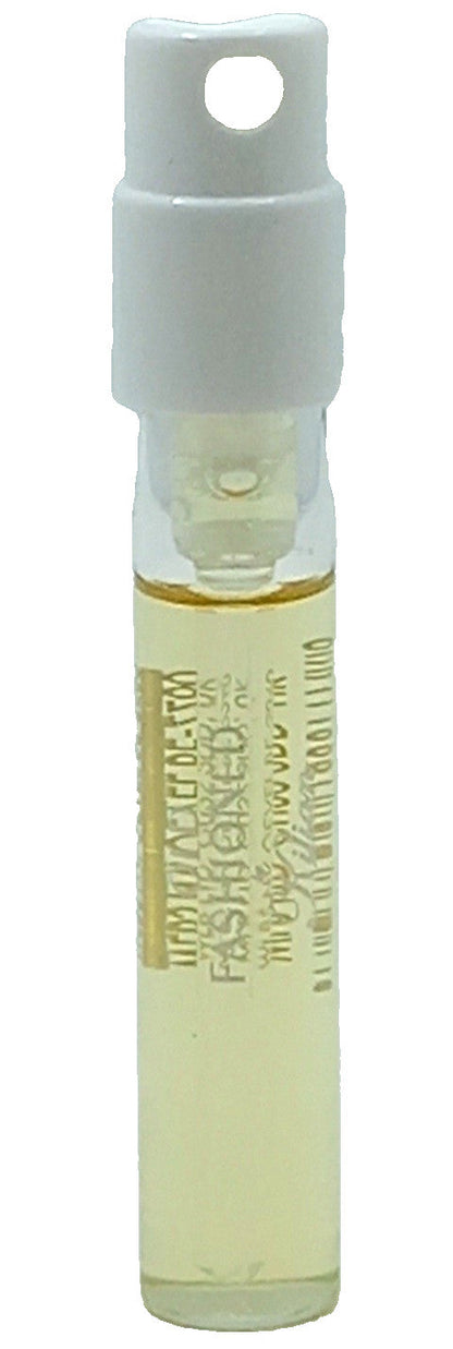 OLD FASHIONED By KILIAN EAU DE PARFUM VIAL SPRAY UNISEX 0.05 Oz NEW SAMPLE SIZE!