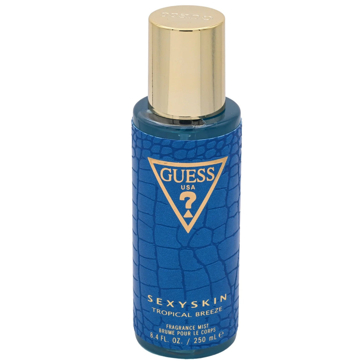 Guess Sexy Skin Tropical Breeze Fragrance Mist Women 8.4 oz 250ml