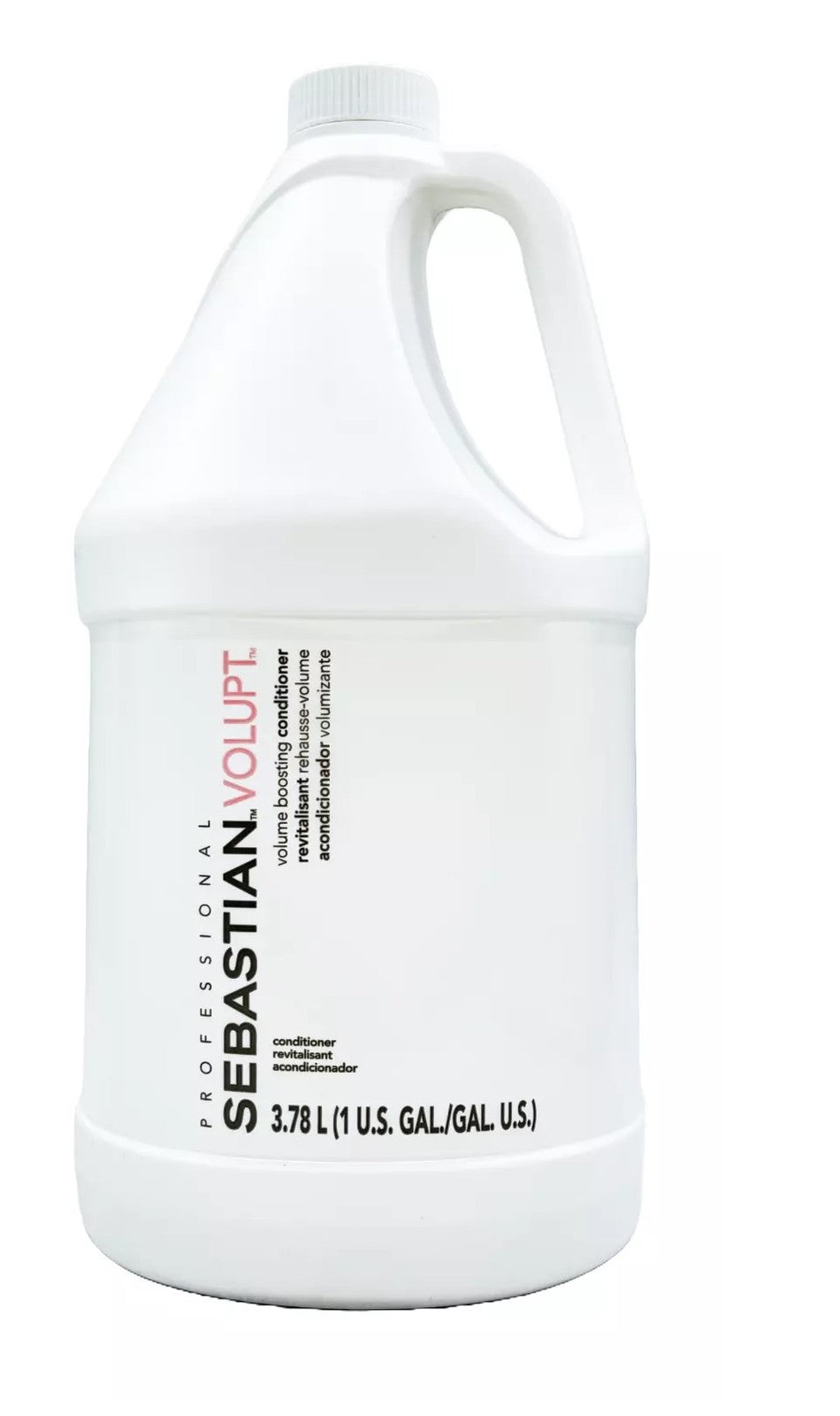 Sebastian Volupt Volume Boosting Conditioner 1 gallon