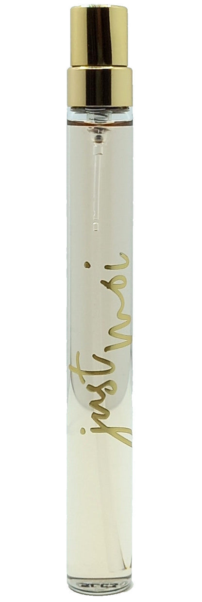 JUICY COUTURE JUST MOI EAU DE PARFUM SPRAY PEN WOMEN 0.33 Oz / 10 ml TRAVEL SIZE