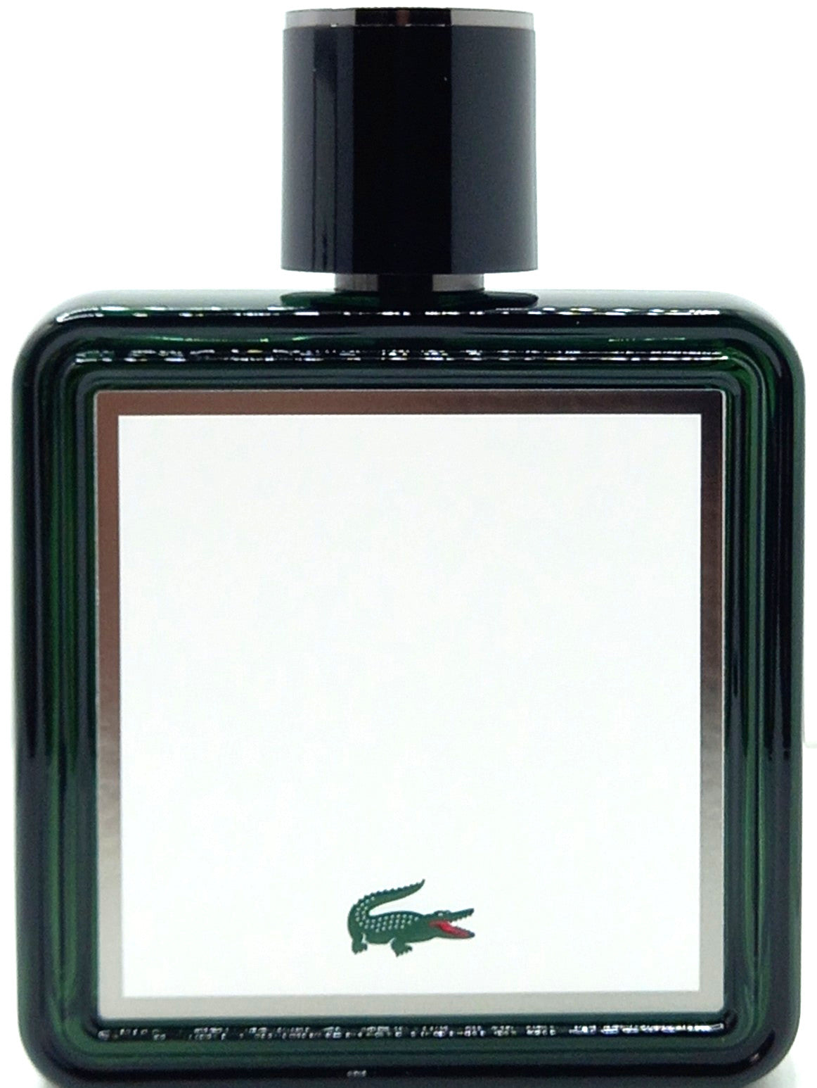 LACOSTE ORIGINAL PARFUM SPRAY FOR MEN 3.3 Oz / 100 ml BRAND NEW ITEM!!!