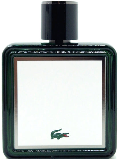 LACOSTE ORIGINAL PARFUM SPRAY FOR MEN 3.3 Oz / 100 ml BRAND NEW ITEM!!!