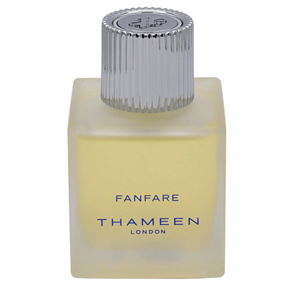Thameen London Fanfare EDC Spray Unisex 3.4 oz 100ml New Box