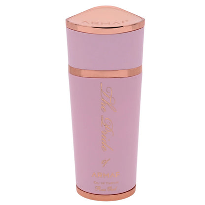 Armaf The Pride Of Rose Oud EDP Spray Women 3.4 oz 100ml New Box