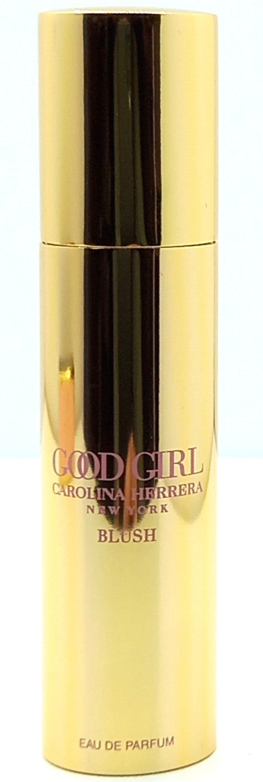 CAROLINA HERRERA GOOD GIRL BLUSH EDP SPRAY PEN WOMEN 0.34 Oz / 10 ml TRAVEL SIZE