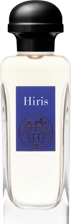 HERMES HIRIS EAU DE TOILETTE SPRAY FOR WOMEN 3.3 Oz / 100 ml BRAND NEW ITEM!!!