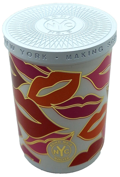 BOND No 9 NOLITA SCENTED CANDLE 6.4 Oz / 180 g BRAND NEW ITEM IN BOX!!!