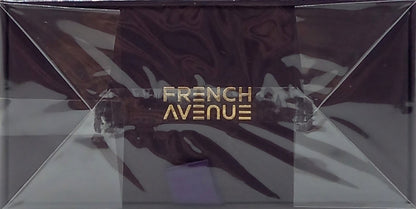 FRENCH AVENUE AFTER EFFECT EXTRAIT DE PARFUM SPRAY UNISEX 2.7 Oz / 80 ml NEW!!!