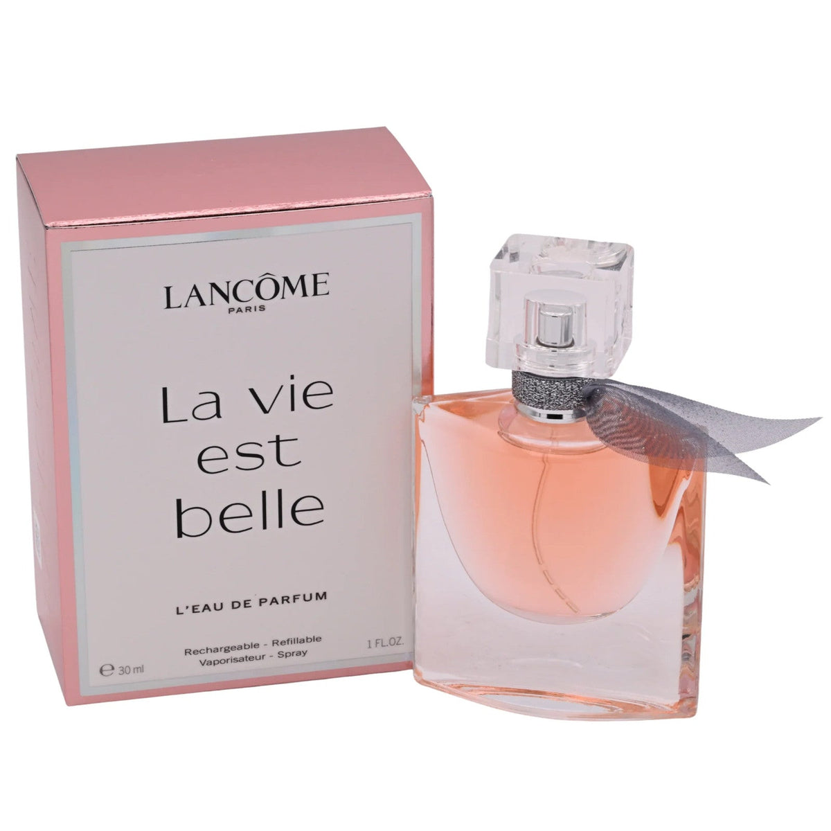 Lancome La Vie Est Belle EDP Spray Women, 1 oz 30ml New Box