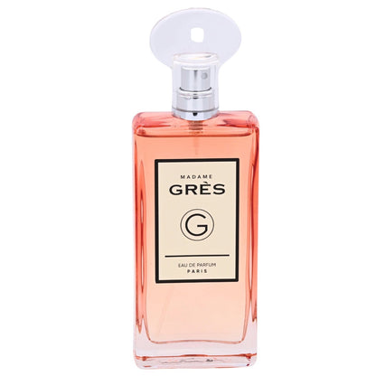 Parfums Gres Madame Gres EDP Spray Women 3.4 oz 100ml New Box