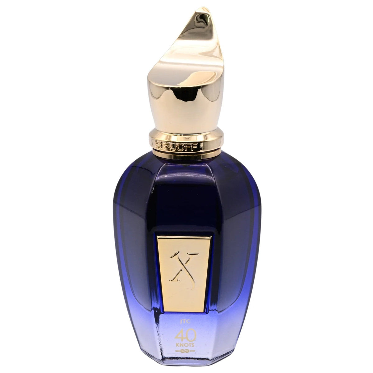 Xerjoff 40 Knots EDP Unisex Spray 1.7 oz 50ml New Box