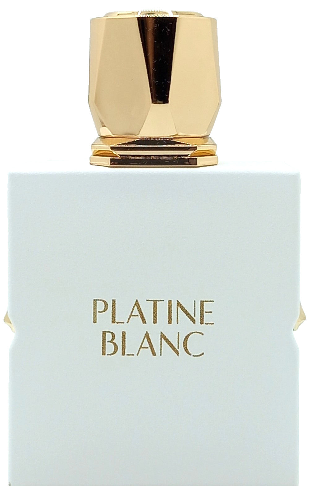 FRENCH AVENUE AROMATIX PLATINE BLANC EXTRAIT DE PARFUM SPRAY 3.4 Oz / 100 ml NEW