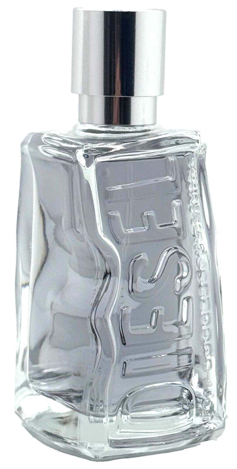 D By DIESEL EAU DE TOILETTE SPRAY FOR MEN 1.7 Oz / 50 ml BRAND NEW ITEM!!!