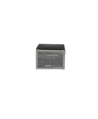 Milbon Creative Styling Matte Texturizing Paste #8 2.1 oz